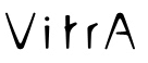 Vitra logo